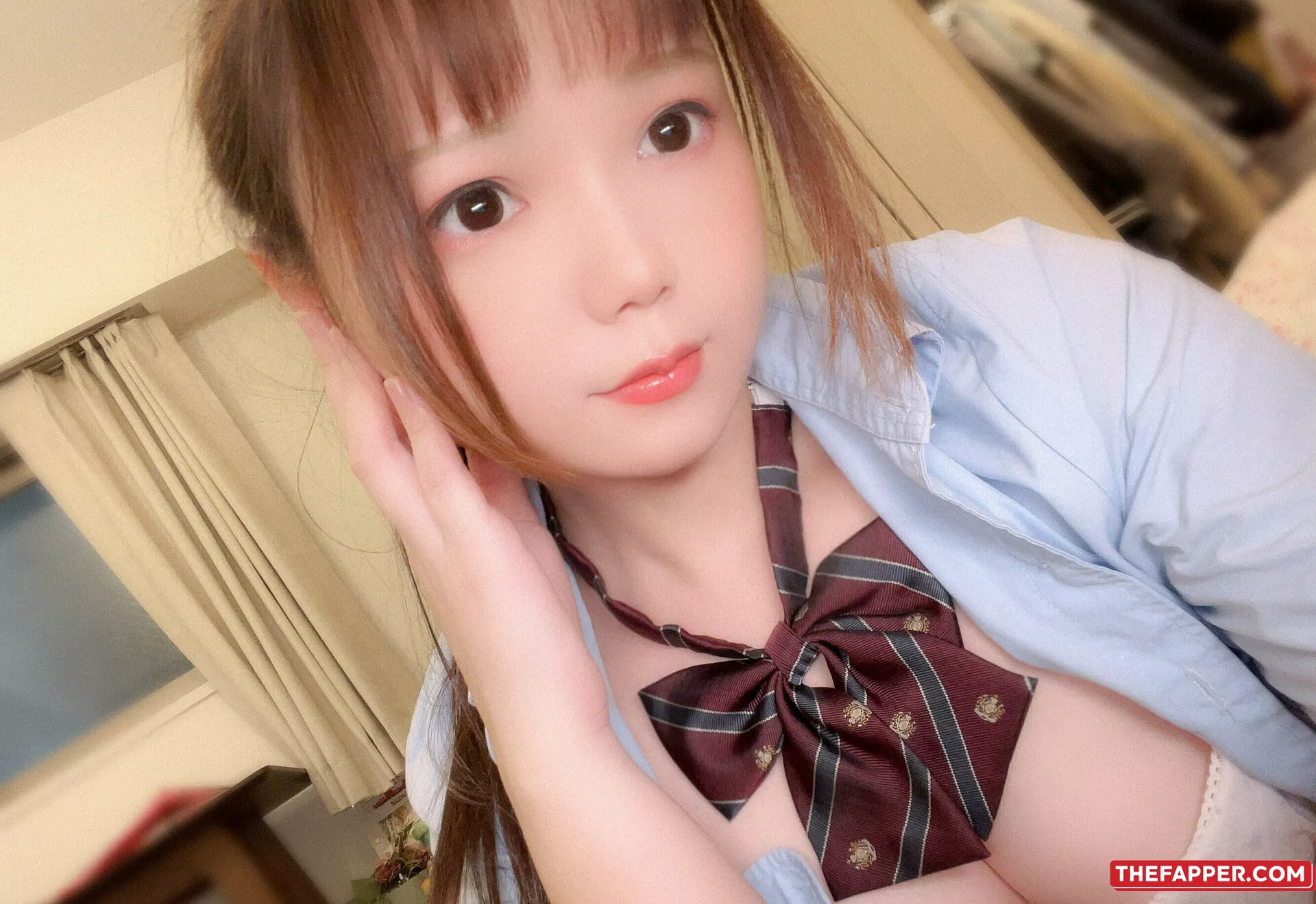 Nikumikyo  Onlyfans Leaked Nude Image #35jFEg3NY4