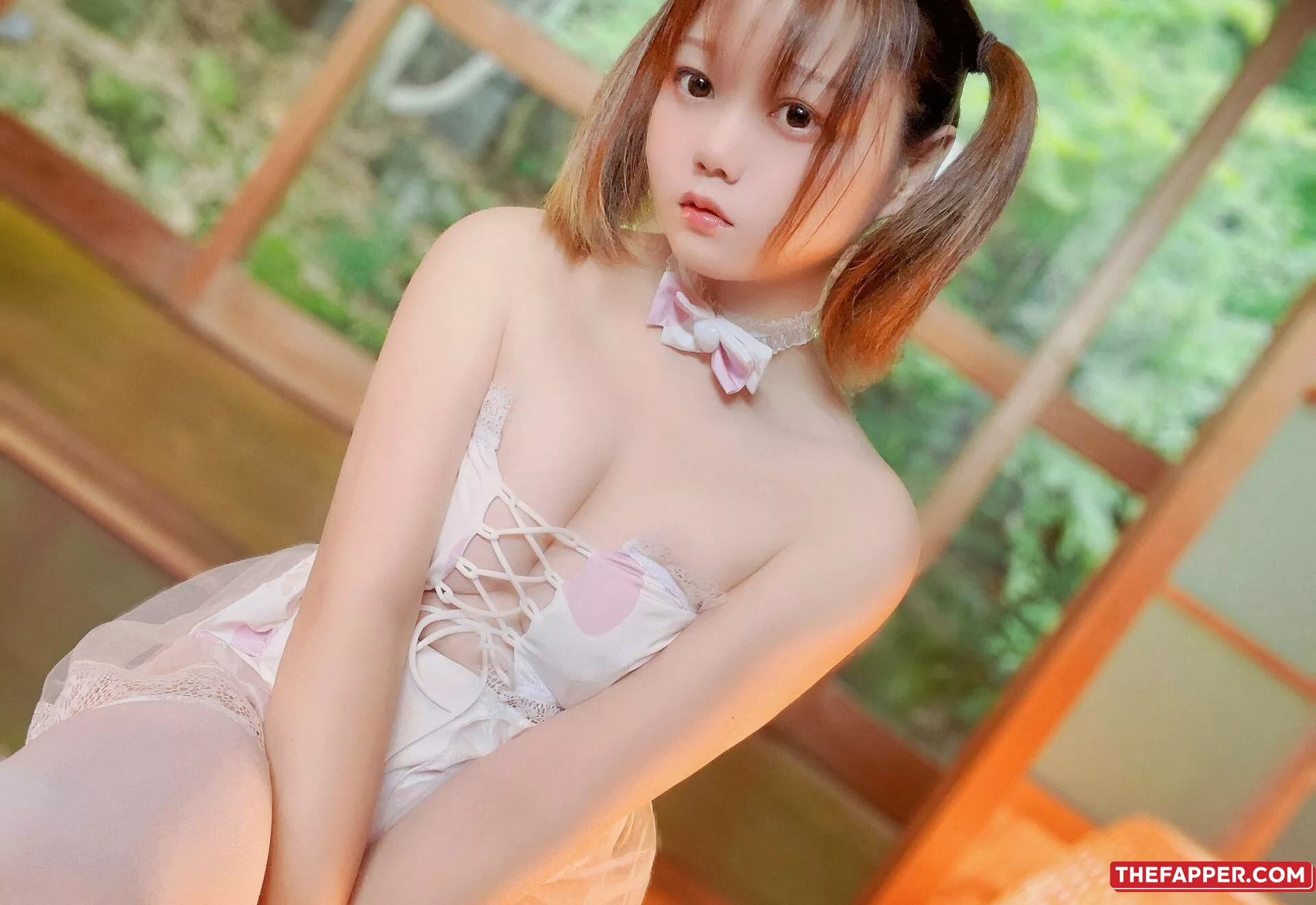 Nikumikyo  Onlyfans Leaked Nude Image #3TklmL6eyX