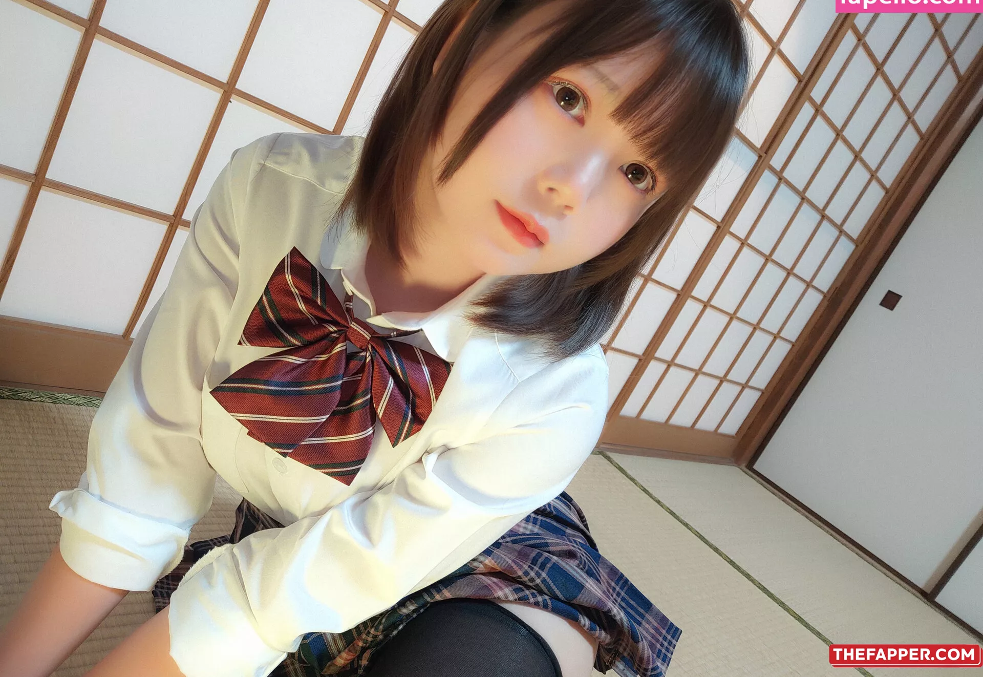 Nikumikyo  Onlyfans Leaked Nude Image #4k1T0ypdNO