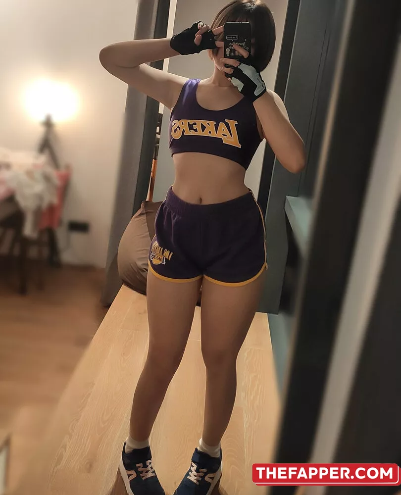 Nikumikyo  Onlyfans Leaked Nude Image #5Jga6YgUex