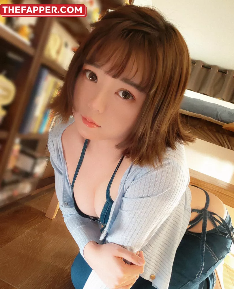 Nikumikyo  Onlyfans Leaked Nude Image #79DVqrKwWz