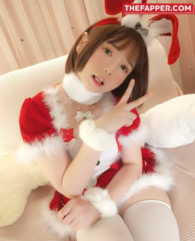 Nikumikyo  Onlyfans Leaked Nude Image #9DPvtHDwBg