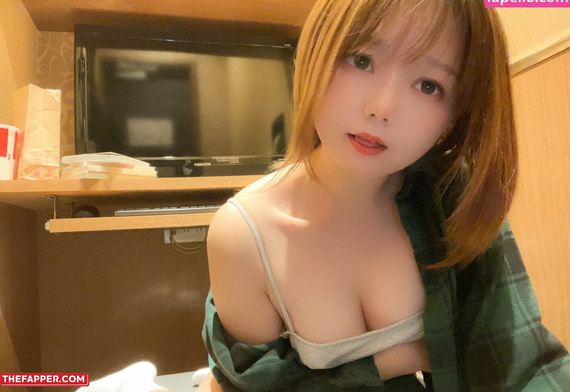 Nikumikyo  Onlyfans Leaked Nude Image #CyymcBnnE8