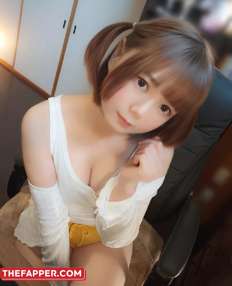 Nikumikyo  Onlyfans Leaked Nude Image #DYuxrBXUmx