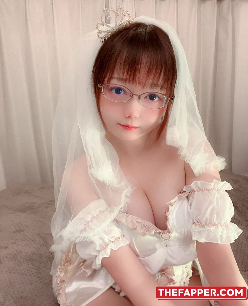 Nikumikyo  Onlyfans Leaked Nude Image #EdRvZFwhJC