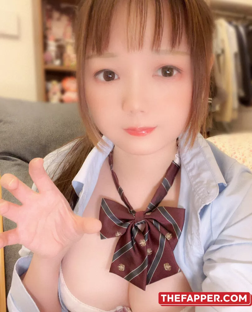 Nikumikyo  Onlyfans Leaked Nude Image #JV5JlnKm79