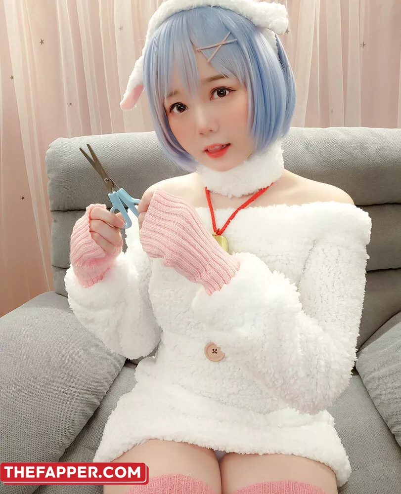 Nikumikyo  Onlyfans Leaked Nude Image #KFsDkcY49g
