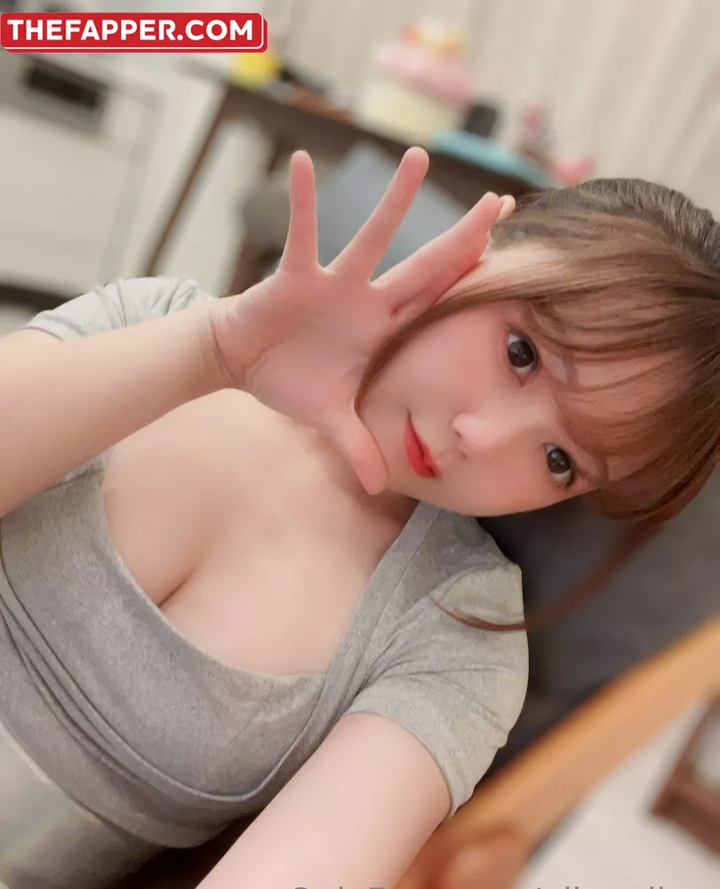 Nikumikyo  Onlyfans Leaked Nude Image #KWNPdLjqbX