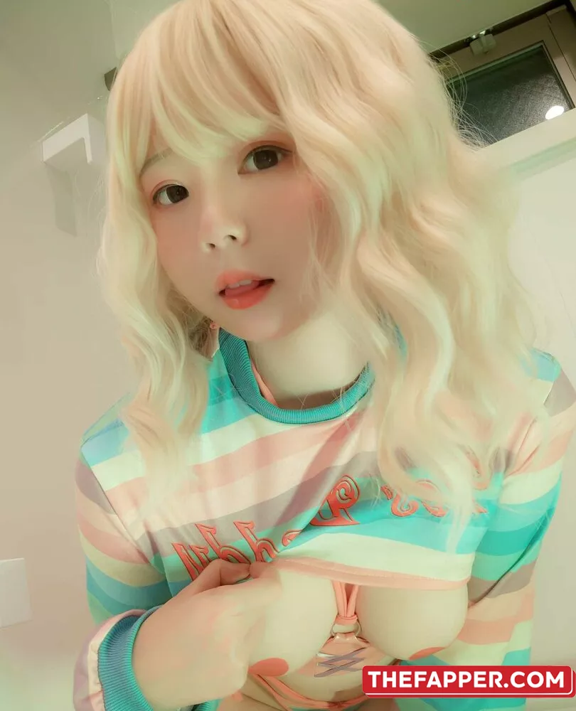 Nikumikyo  Onlyfans Leaked Nude Image #MsQksaZOzA