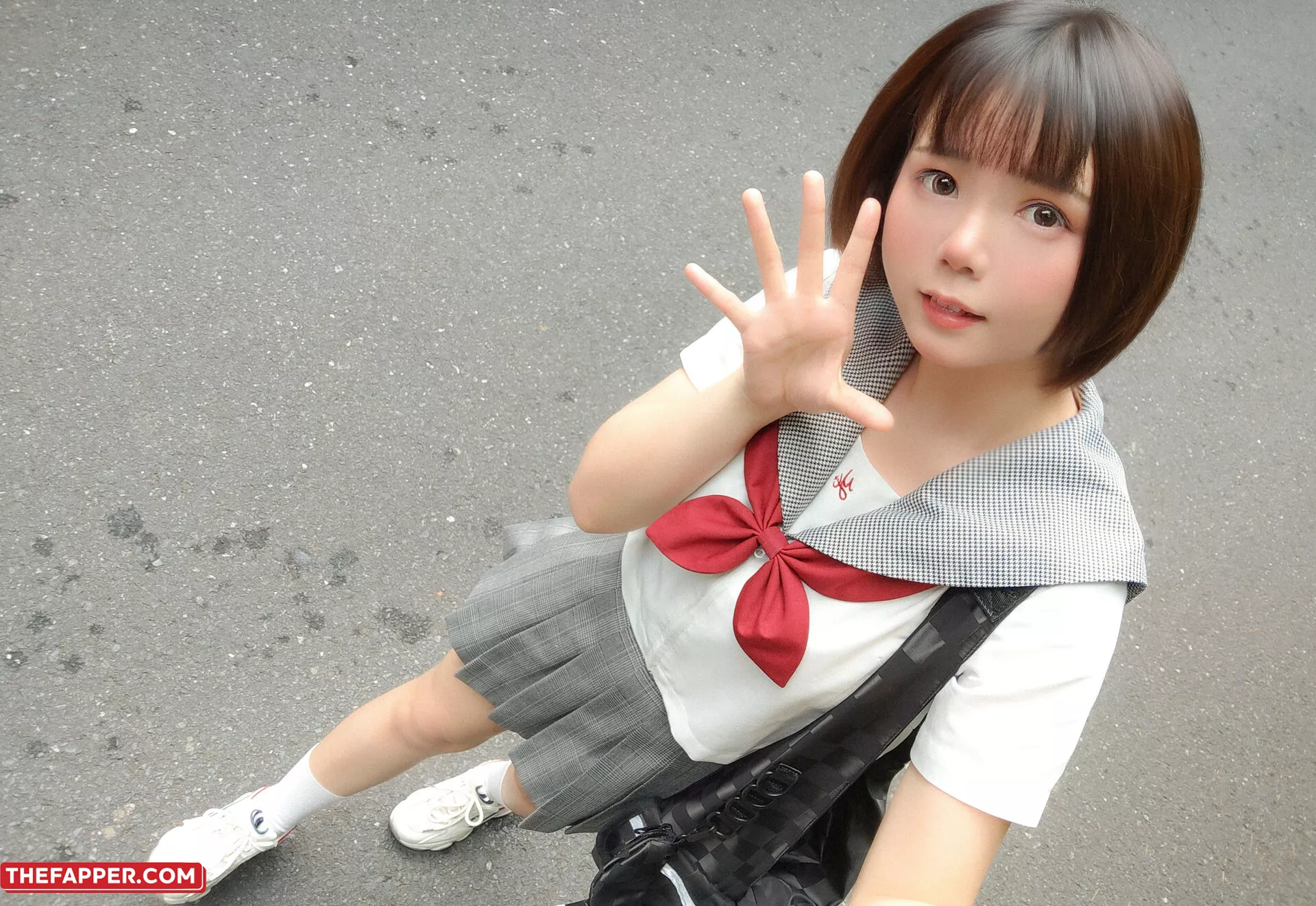 Nikumikyo  Onlyfans Leaked Nude Image #NmS0tEOYnu