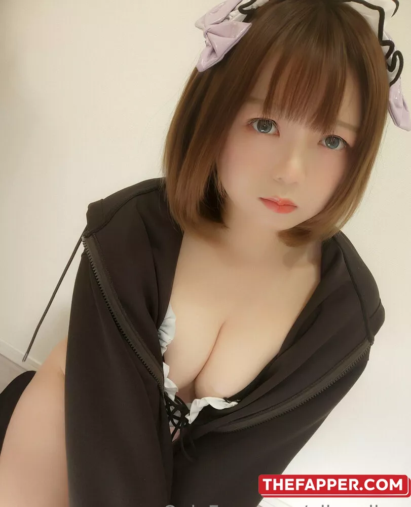 Nikumikyo  Onlyfans Leaked Nude Image #OzccGT6zer