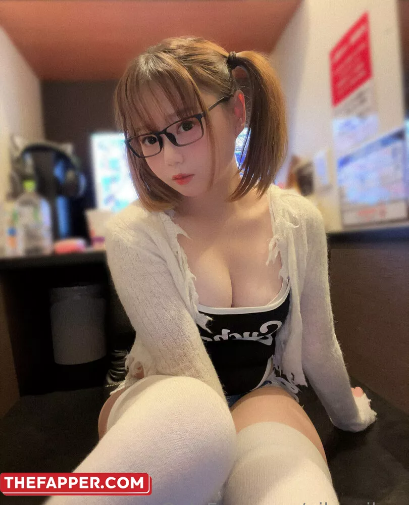 Nikumikyo  Onlyfans Leaked Nude Image #QF1EAdXpGK