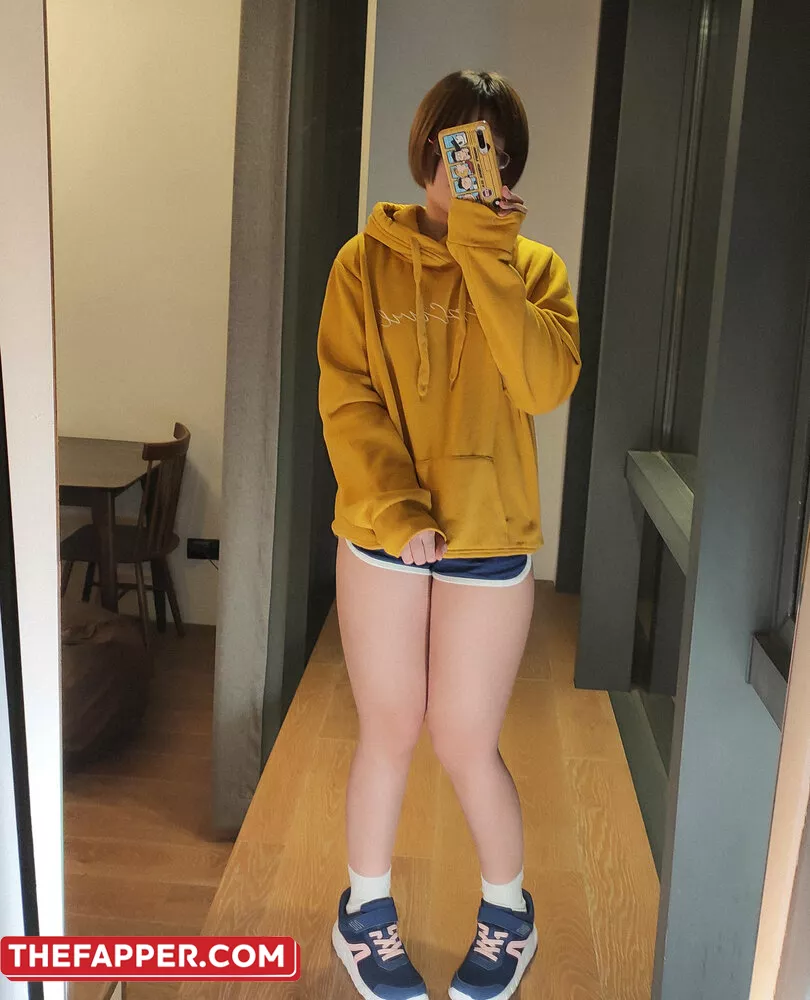 Nikumikyo  Onlyfans Leaked Nude Image #QoyO6OWLAN