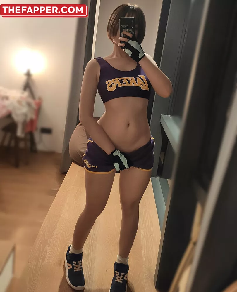 Nikumikyo  Onlyfans Leaked Nude Image #RA8zbhwLFn