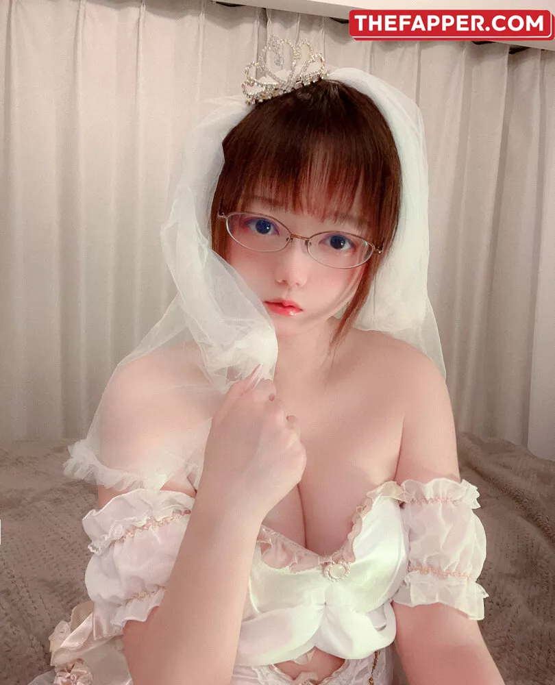 Nikumikyo  Onlyfans Leaked Nude Image #Sr7giIBWaR