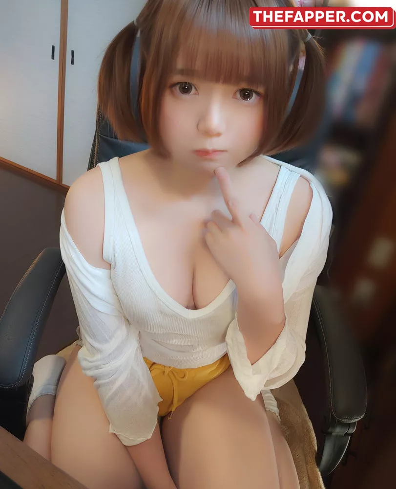 Nikumikyo  Onlyfans Leaked Nude Image #UksaI5eRma
