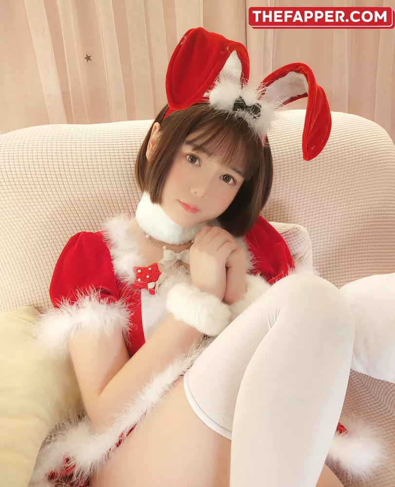 Nikumikyo  Onlyfans Leaked Nude Image #Xl7ND5pZIG