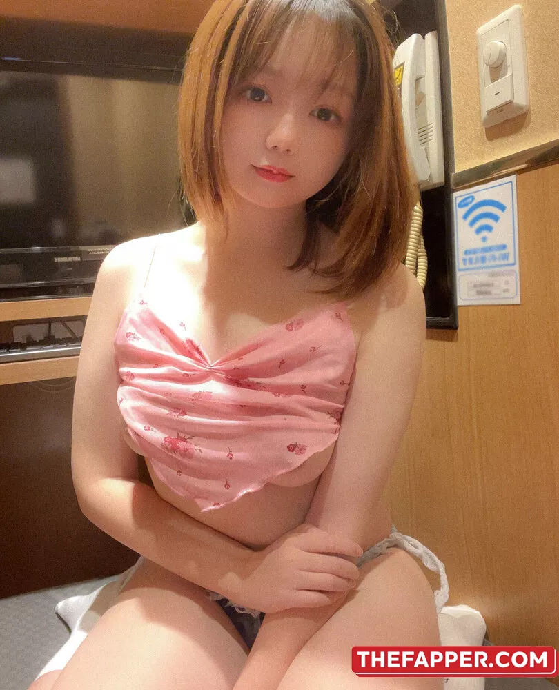 Nikumikyo  Onlyfans Leaked Nude Image #YHA7GAIbOf