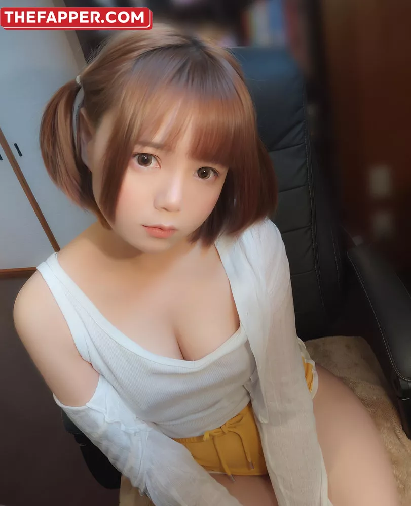 Nikumikyo  Onlyfans Leaked Nude Image #bJ14VUPIzi