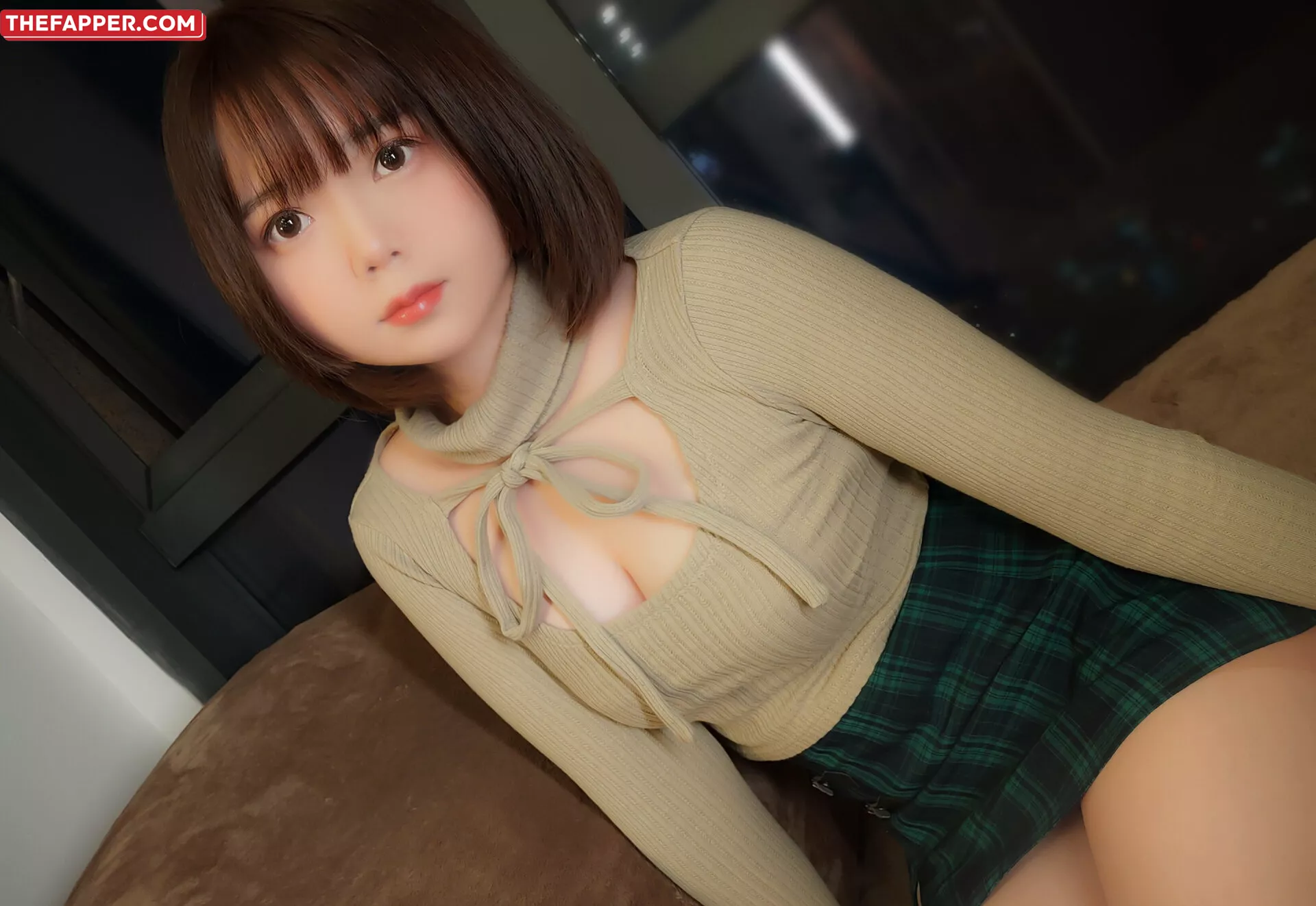 Nikumikyo  Onlyfans Leaked Nude Image #cjB87lW9l5