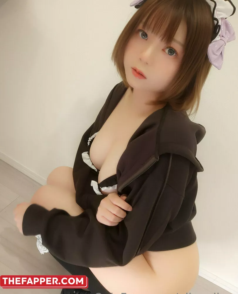 Nikumikyo  Onlyfans Leaked Nude Image #czKA3CRYQ7