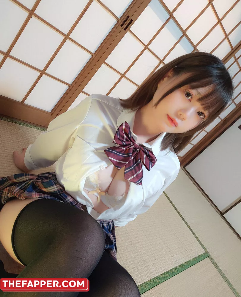 Nikumikyo  Onlyfans Leaked Nude Image #eW2UqptA9a