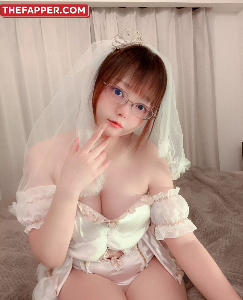 Nikumikyo  Onlyfans Leaked Nude Image #iM7O5qubVB