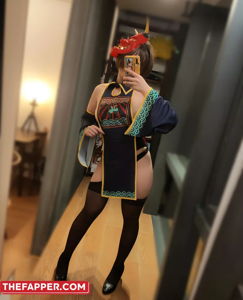 Nikumikyo  Onlyfans Leaked Nude Image #ibXXCBOYko
