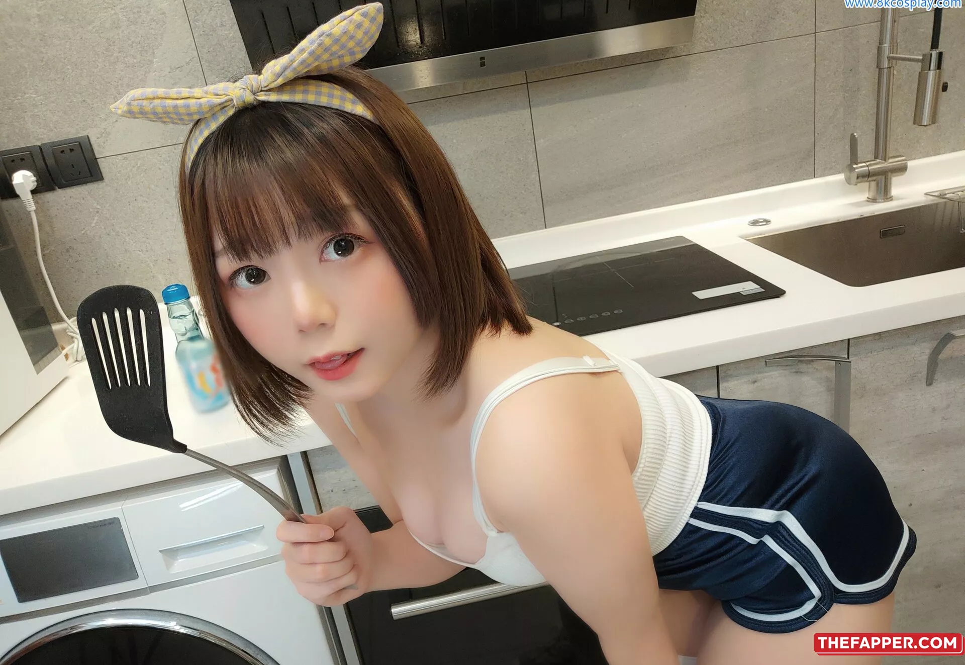 Nikumikyo  Onlyfans Leaked Nude Image #iq0WMOKbGn