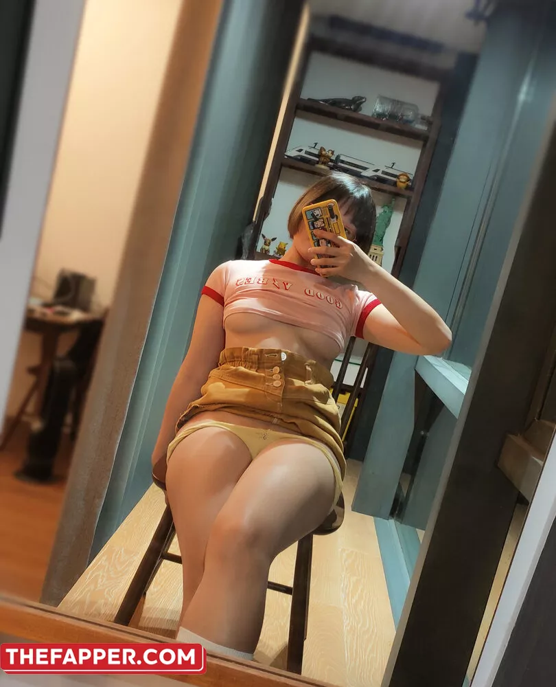 Nikumikyo  Onlyfans Leaked Nude Image #tnvVNxzElg