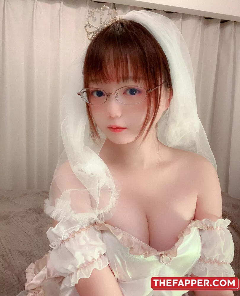 Nikumikyo  Onlyfans Leaked Nude Image #udrY2cRDrS