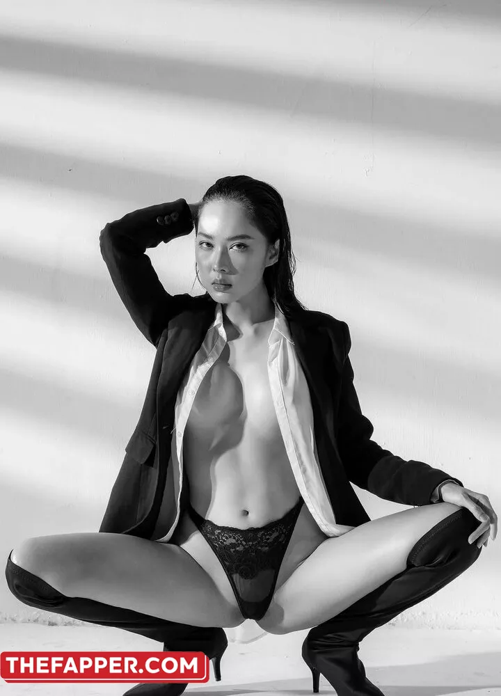 Nimtharin  Onlyfans Leaked Nude Image #Xsls2s3dXm