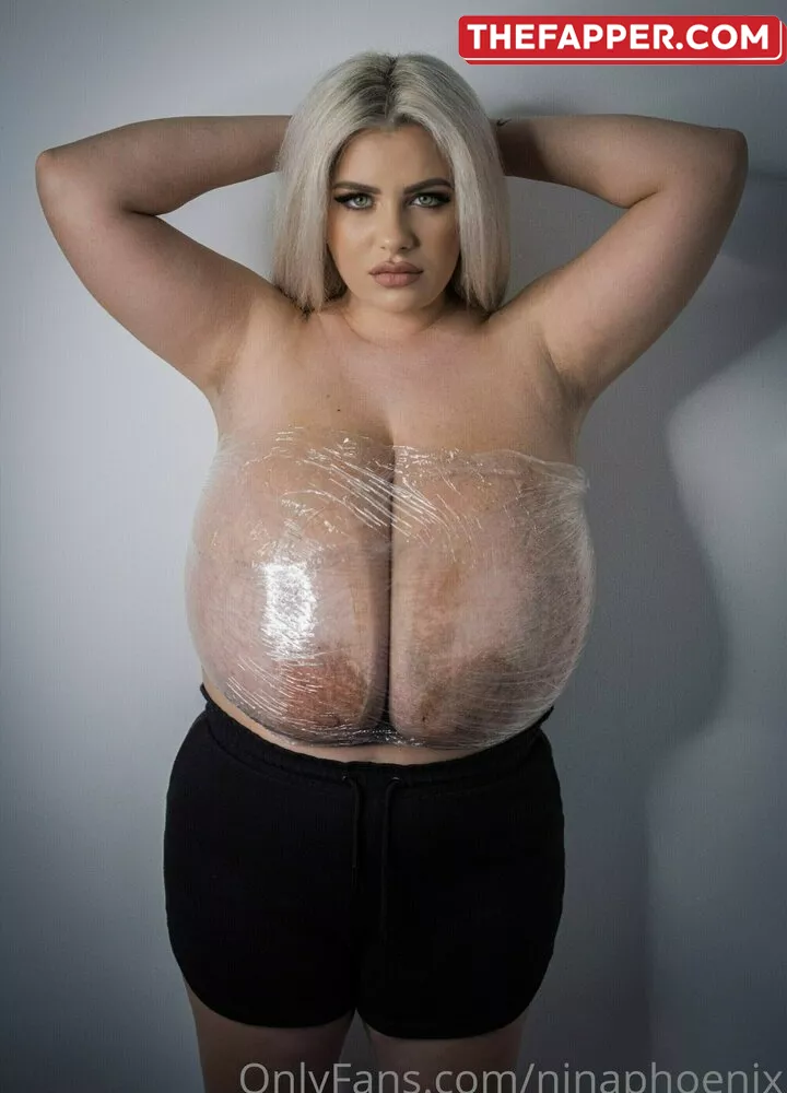 Nina Phoenix  Onlyfans Leaked Nude Image #BUFX64IdGl