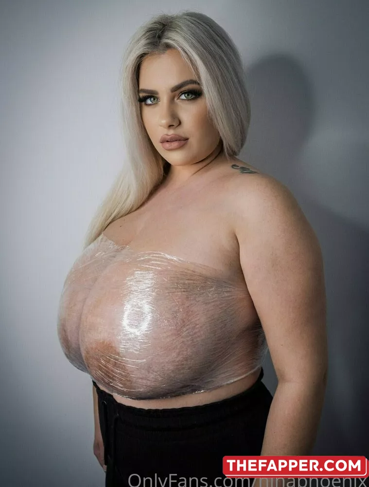 Nina Phoenix  Onlyfans Leaked Nude Image #yfl0Vpdt1n