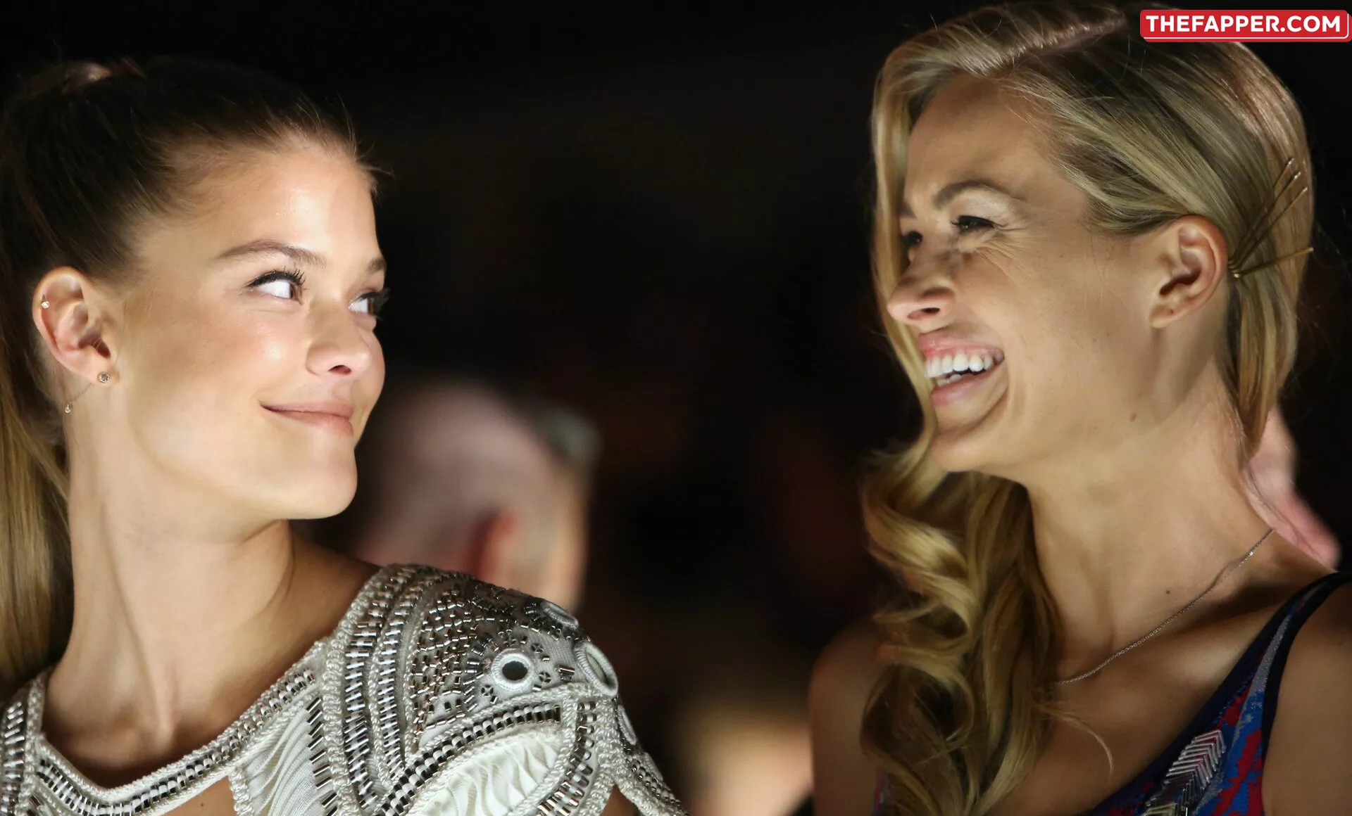 Nina_agdal  Onlyfans Leaked Nude Image #PvaDQshHVP