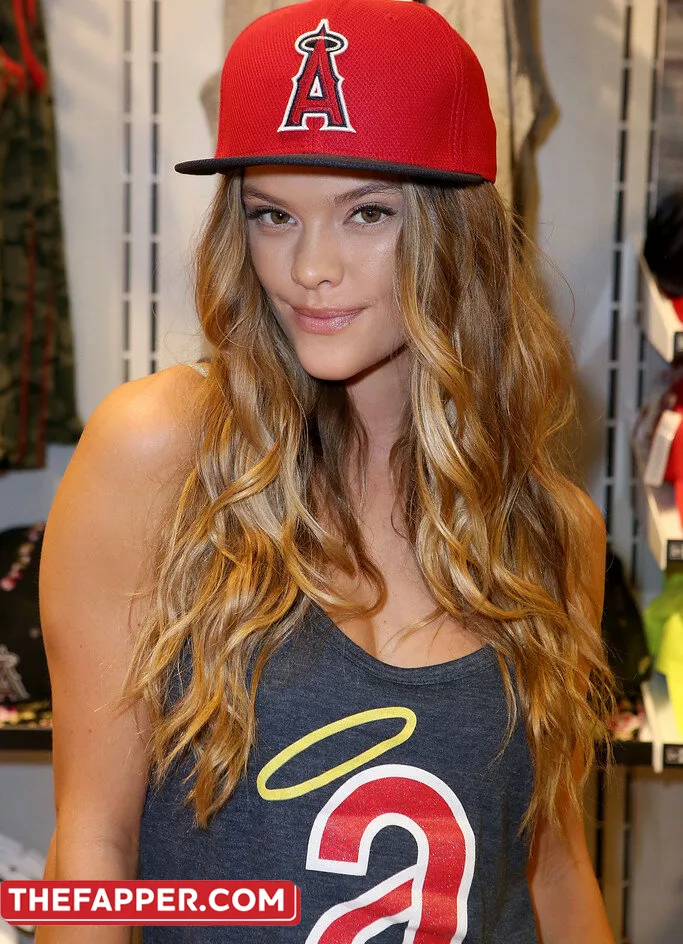 Nina_agdal  Onlyfans Leaked Nude Image #YPfT3KzSjD