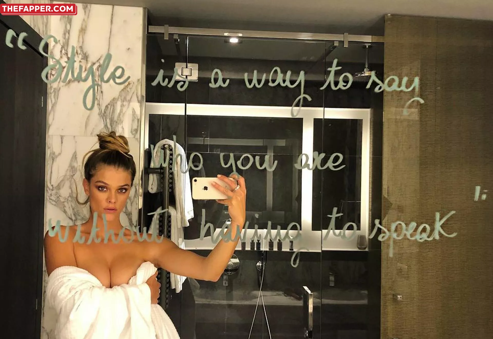 Nina_agdal  Onlyfans Leaked Nude Image #oVMxI34Jdn