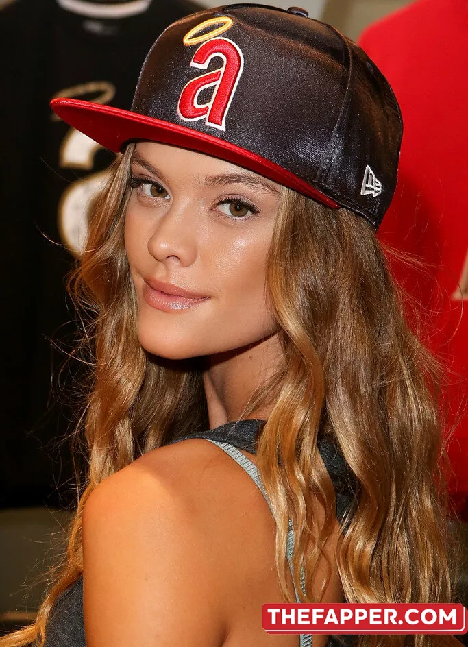 Nina_agdal  Onlyfans Leaked Nude Image #ttWxLHBx0P