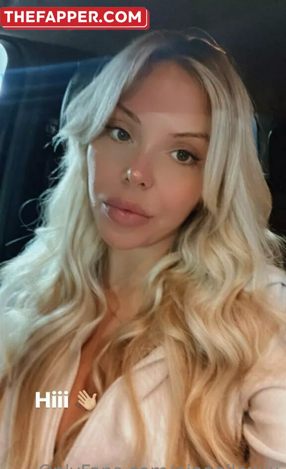 Ninaellexxx  Onlyfans Leaked Nude Image #IRXEGQUbpm