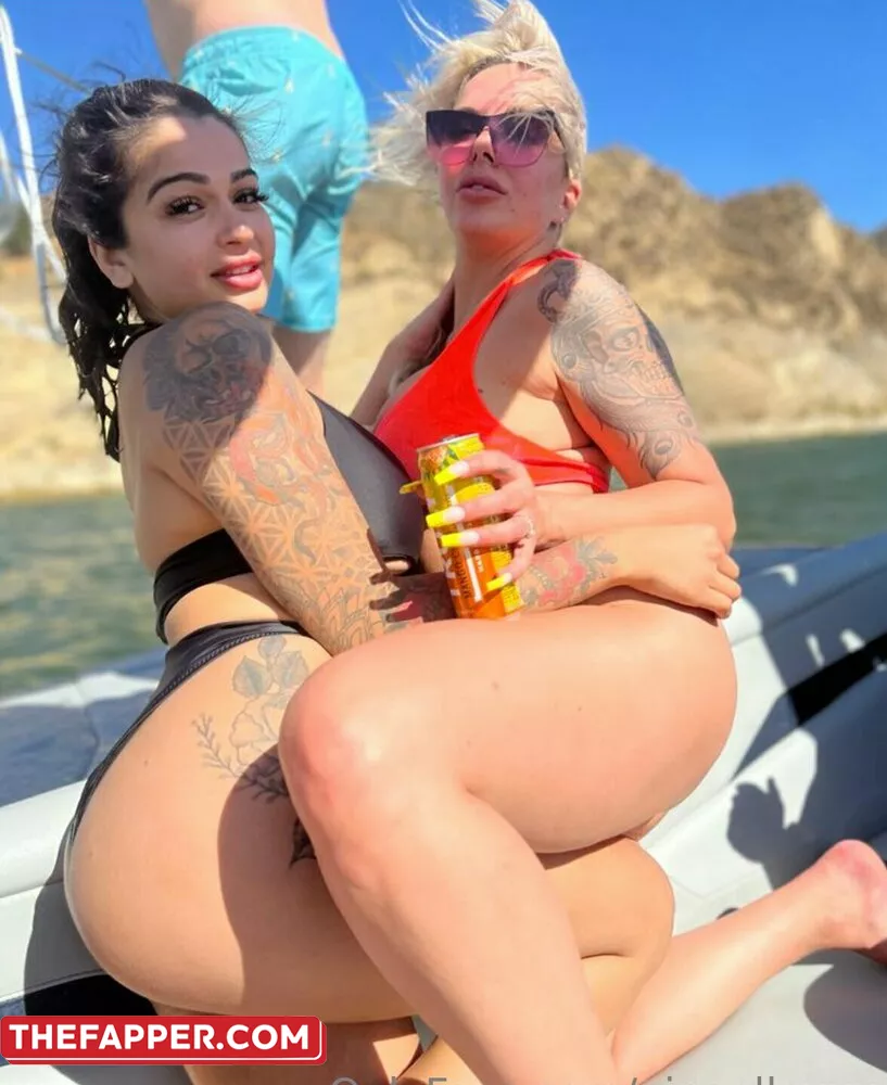 Ninaellexxx  Onlyfans Leaked Nude Image #JZ8unNWWw0