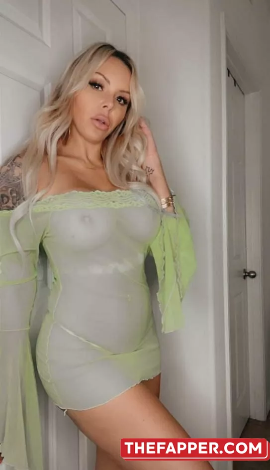 Ninaellexxx  Onlyfans Leaked Nude Image #LkTt6QxH2B
