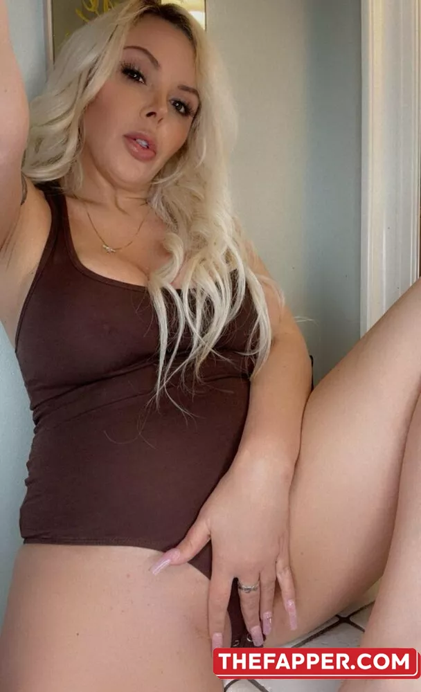 Ninaellexxx  Onlyfans Leaked Nude Image #ZxJTstCRdN