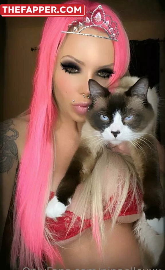 Ninaellexxx  Onlyfans Leaked Nude Image #r5ZXNQBEmw