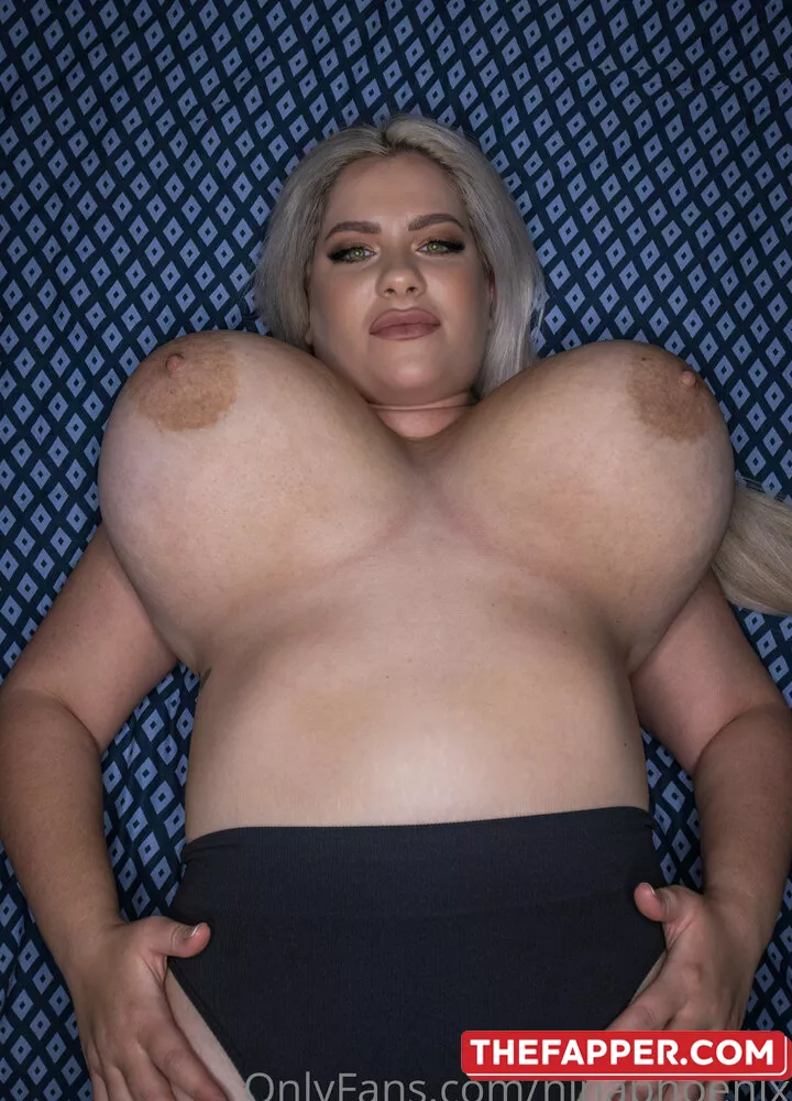 Ninaphoenix  Onlyfans Leaked Nude Image #TXkGWnQY9I
