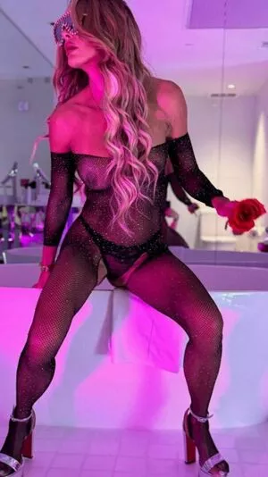Ninel Conde Onlyfans Leaked Nude Image #4NYRFTvQT3