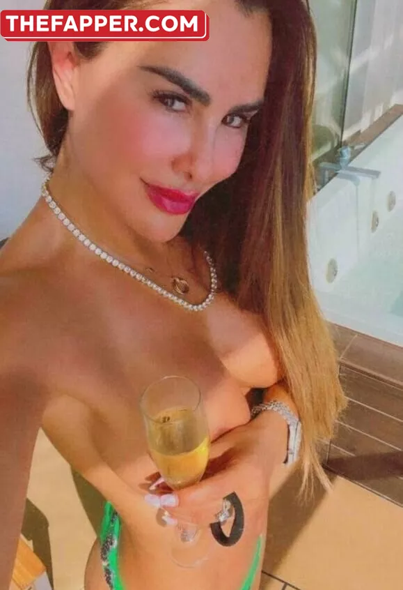 Ninel Conde  Onlyfans Leaked Nude Image #VnfgKLval9
