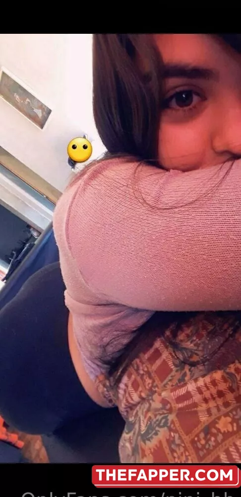 Nini_bb  Onlyfans Leaked Nude Image #EfWxX74OCj