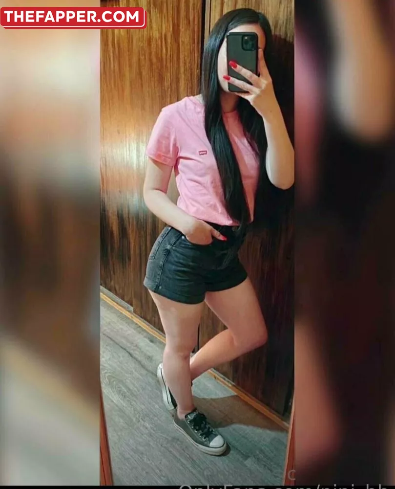 Nini_bb  Onlyfans Leaked Nude Image #JbQ8DqR9pv