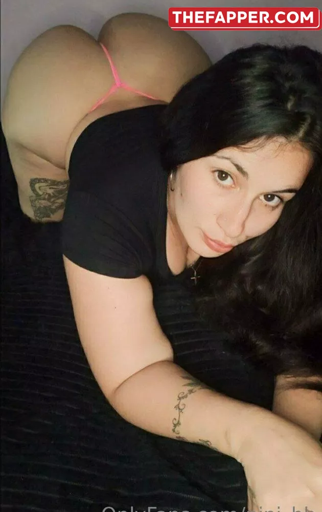 Nini_bb  Onlyfans Leaked Nude Image #Mvu8HkDMjG