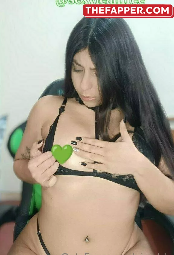 Nini_bb  Onlyfans Leaked Nude Image #dAPGE60x7m